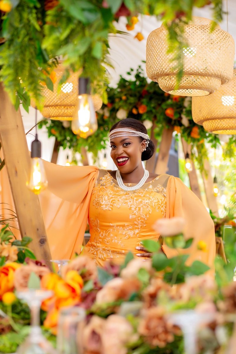 MikoloUg's tweet photo. About Patricia's kukyalaβ₯οΈβ₯οΈ #Brides #Mikolo #culture #Previsit
Photography by: @BarashaEvents https://t.co/wcvO1ZsvBm