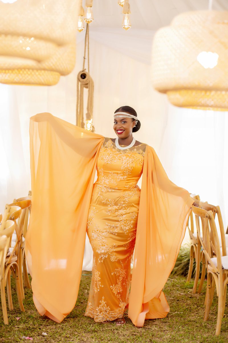 MikoloUg's tweet photo. About Patricia's kukyalaβ₯οΈβ₯οΈ #Brides #Mikolo #culture #Previsit
Photography by: @BarashaEvents https://t.co/wcvO1ZsvBm