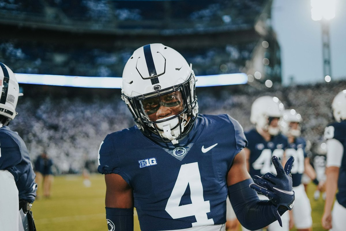 Terry M. Smith tweet media