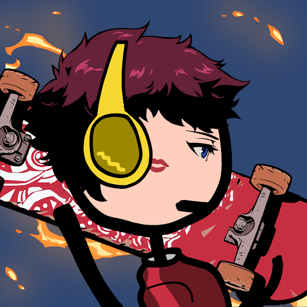 dogefanboi's tweet photo. Just spent 0.039eth for fun, thought he looks good :)
Zuki x mfer @zukimfer https://t.co/1lfEfY1B5c