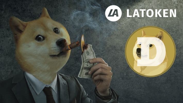 LATOKEN tweet media