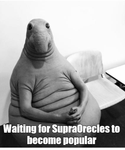 InsectEvil's tweet photo. ““#SupraOraclesContest
#SupraOracles 
@SupraOracles https://t.co/p16AcklKZU