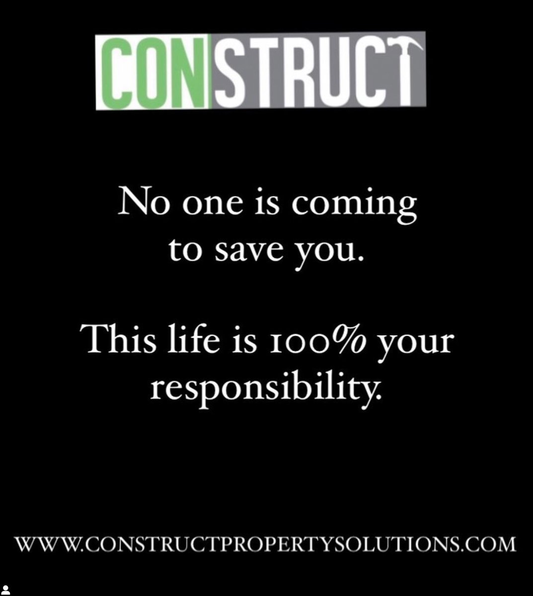 Construct Property Solutions tweet media
