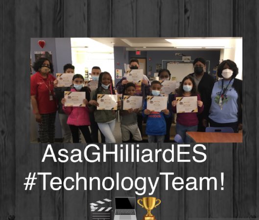 AJMEDIAScholars's tweet photo. #TechnologyTuesday Congratulations to the #PolothePantherTechnologyTeam Scholars for an awesome representation in the #FCSTechnology Fair๐๐๐พ https://t.co/hi6CjEbtoE