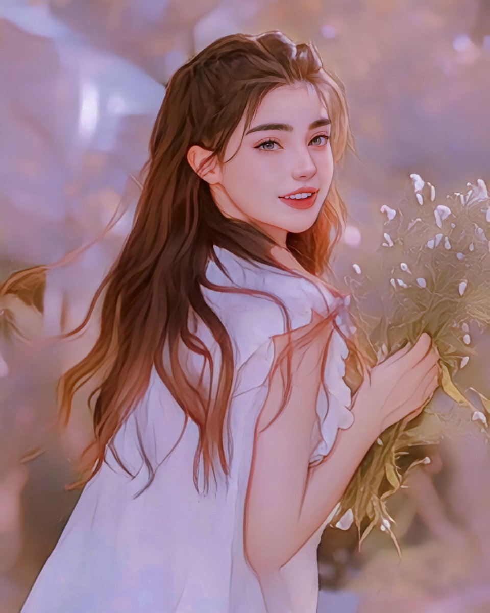 leeandrapolonia's tweet photo. For the better quality💗Happy #MWAPPLESDay 🤗

#ArtForApolonia https://t.co/4x1zEMD9hW