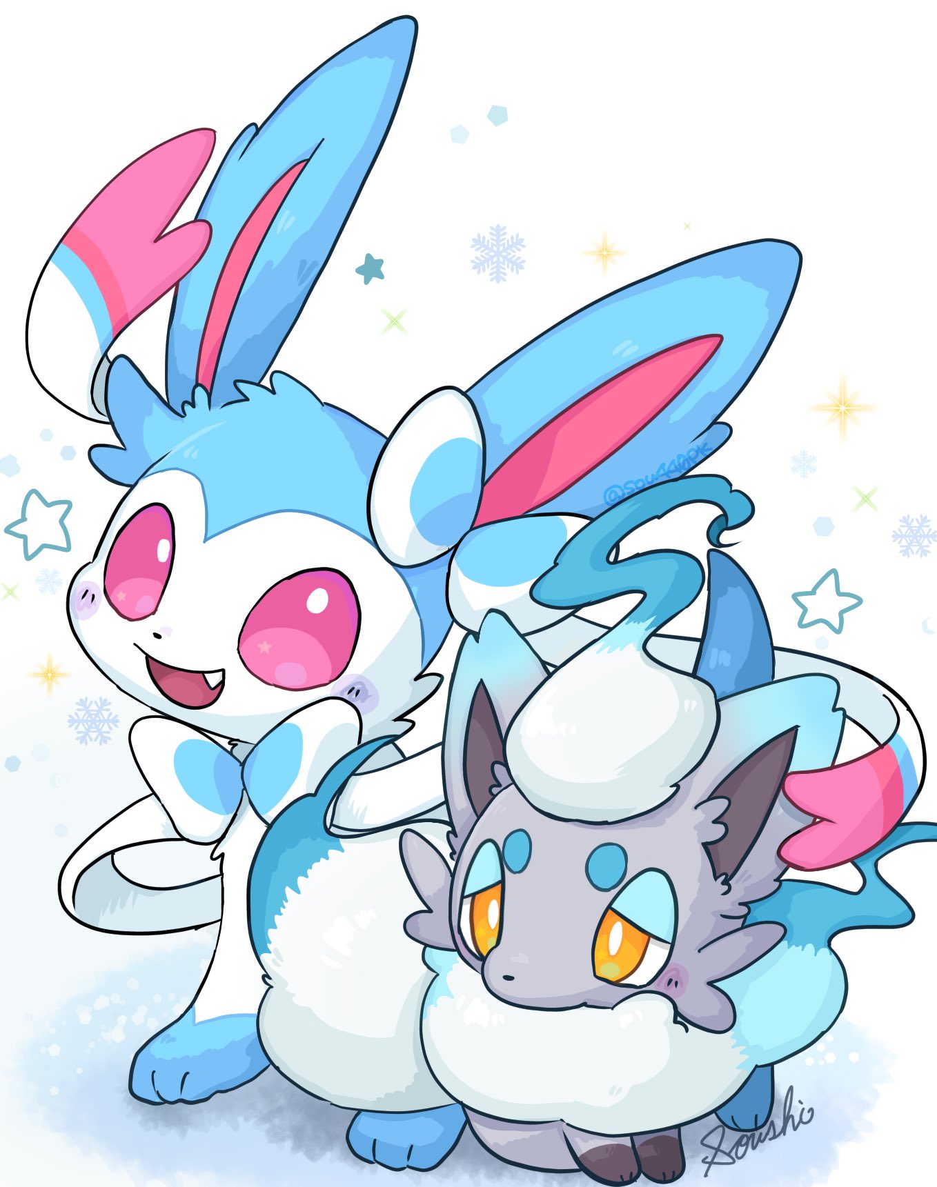 そうし🐾 on X: そうし🐾 on X: