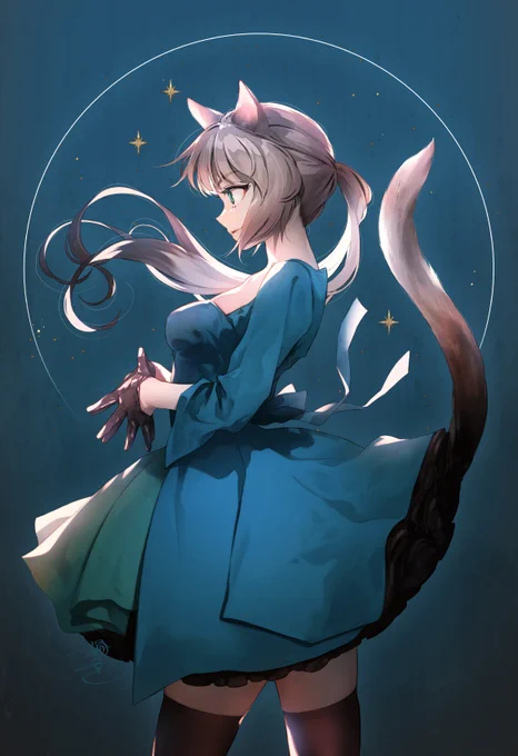 #猫の日 