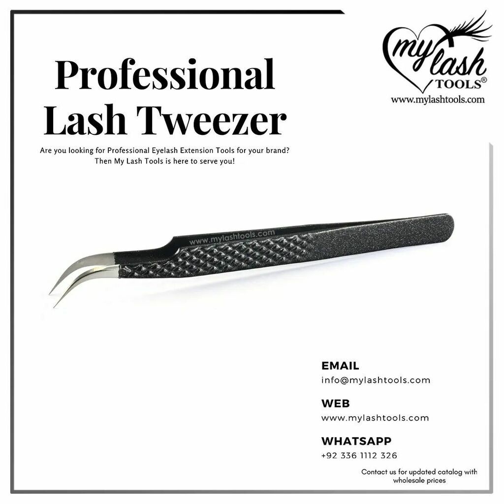 mylashtools's tweet image. Curved classic and volume Lash Tweezer

order now!!!
Message us for catalog with prices.
whatsapp for order and more information.
ift.tt/PvASurl
.
.
.
.
.
#mylashtools #lashstuff #eyelashextensionsbrisbane #sydneyeyelashextensions #eyelashextensionbatam #eye…