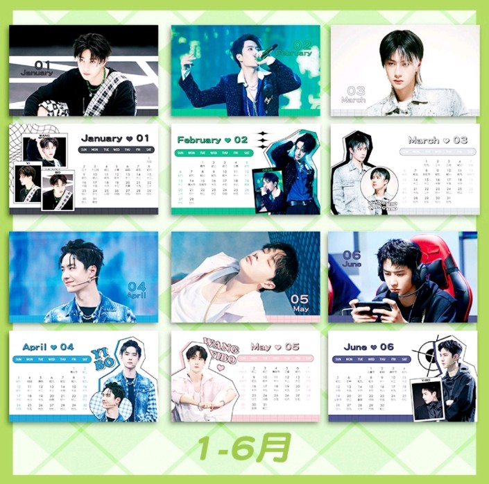 myminPre_Shop's tweet photo. [PRE] #Minพรี
Wang Yibo Merchandise 2022 ปฏิทินตั้งโต๊ะ 

 ราคา : 85 บาท 

🚚: ค่าส่ง 25 / 40

 👉🏻 | ปิดพรี 28 ก.พ. | 👈🏻
🌵สนใจเมนชั่น/DMได้เลยค่ะ

#ตลาดนัดป๋อจ้าน #ตลาดนัดหวังอี้ป๋อ #ตลาดนัดเซียวจ้าน https://t.co/7PxQHVmdRp