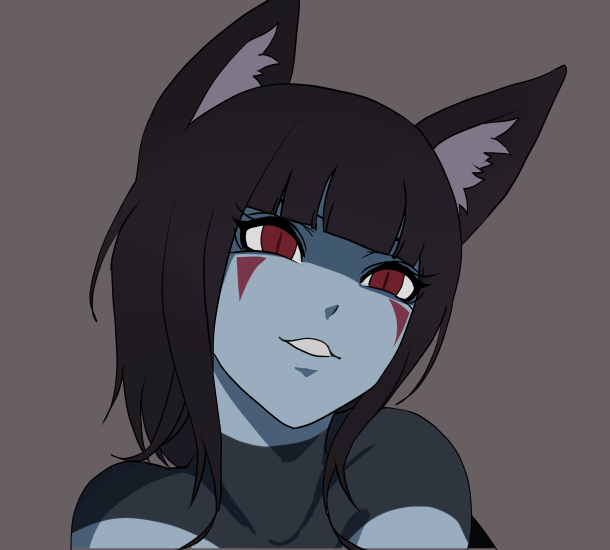 中途半端ですが中途の物を貼っておきます。 