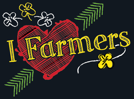 Today we are raising our forks to celebrate and thank all our Canadian producers, especially our 43,000+ #canola farmers. Celebrate with us by cooking an all-Canadian meal, @CanolaEatWell has  2 all-Canadian salad recipes to try out #CdnAgDay 
loom.ly/WKfOsS0