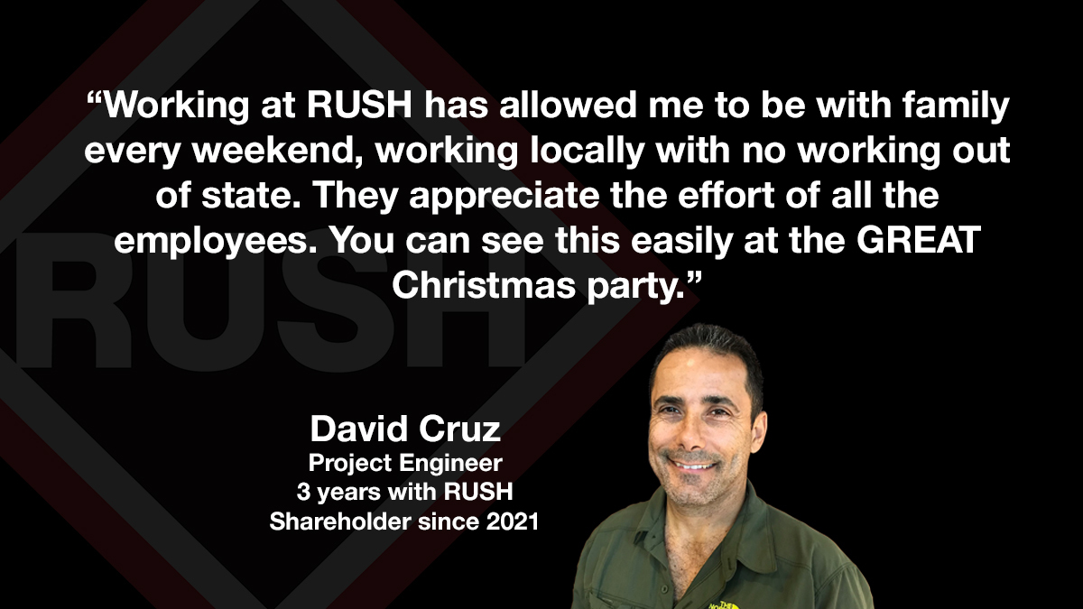 RUSH_inc's tweet image. #RUSHconstruction is Hiring for a Construction Estimator! We Are Looking for Talent, Aptitude, and Will Teach You the Rest!

Learn more about this position and job benefits: rushinc.com/estimator/

#constructionestimator #nowhiring #spacecoastjobs #constructionjobs