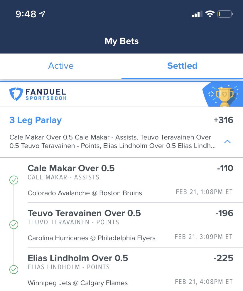 Propping Up (ProppingUpShow) Twitter