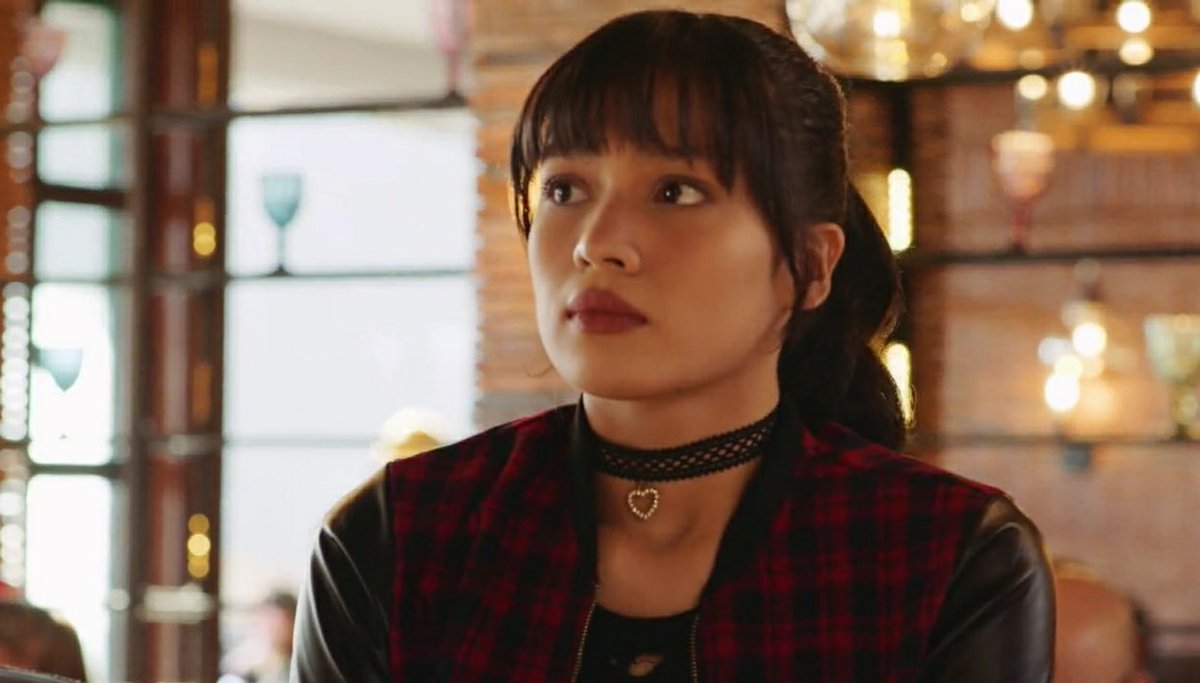 itsmeNalzkie's tweet photo. Ang ganda mo talaga beb @itsJaneOineza bagay sayo ung mga ootd mo

#TBMVThreaten https://t.co/tez5hZ8Tau