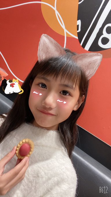 Twitterのコスプレ画像4