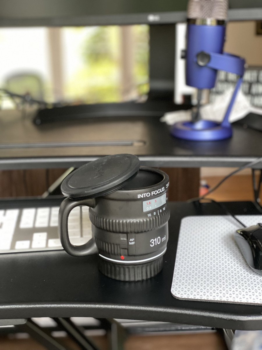 envarli's tweet image. Ready for #FocusWeek