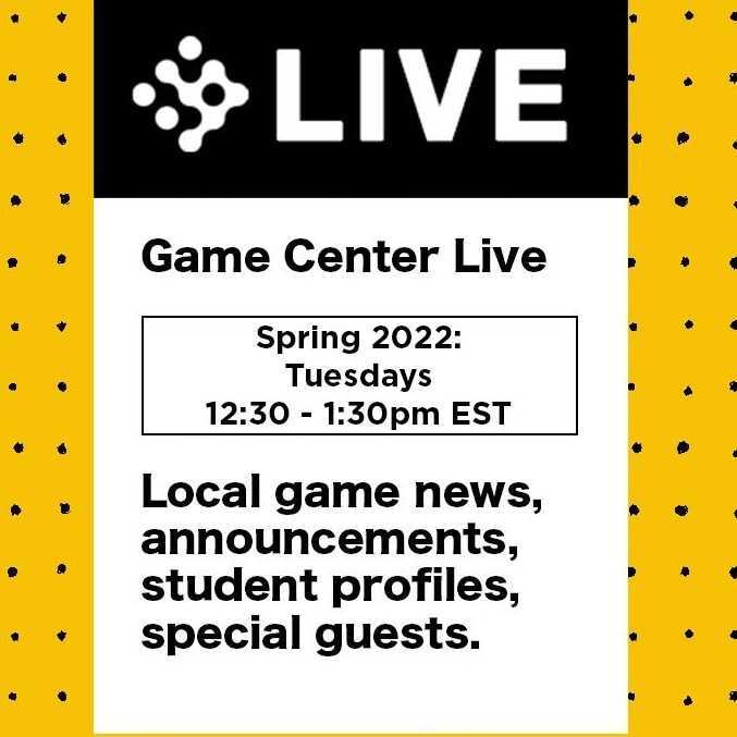 Nyu Calendar Spring 2022 Nyu Game Center (@Nyugamecenter) / Twitter