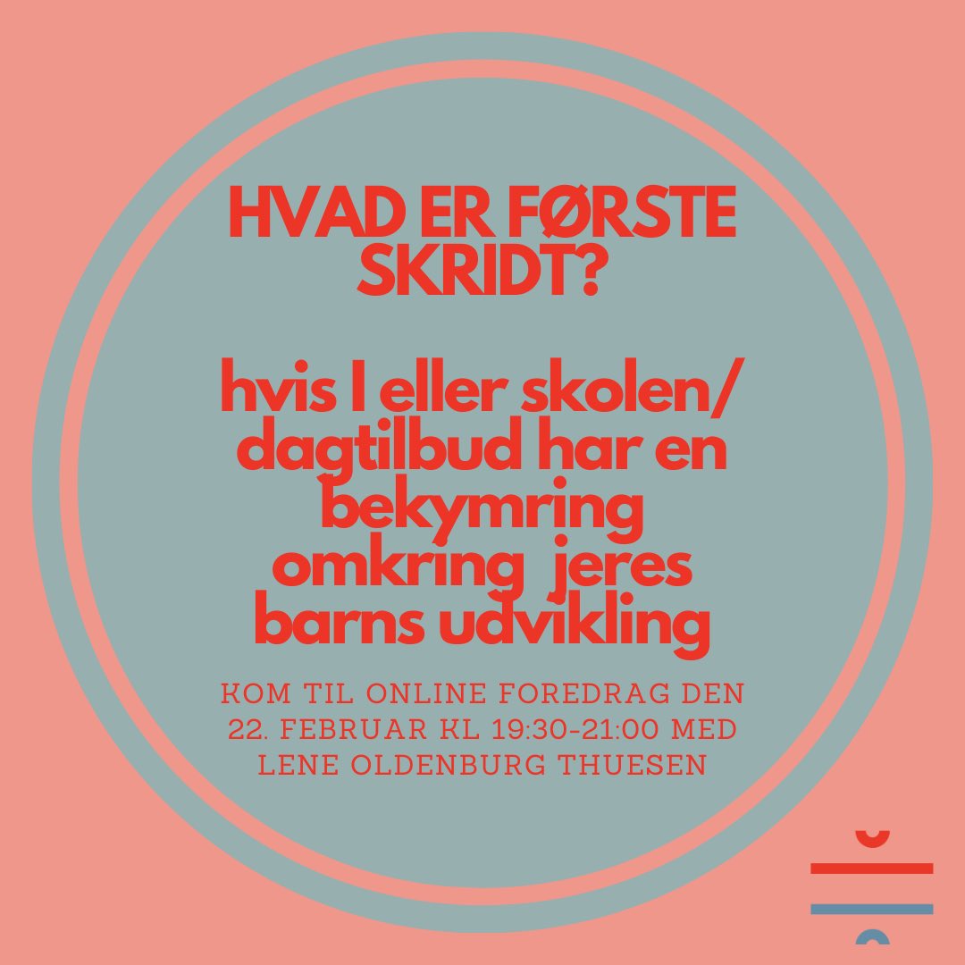 I aften er der gratis online foredrag. Det er gratis og for alle. Du kan lige nå det: fb.me/e/ZHX1c5bX