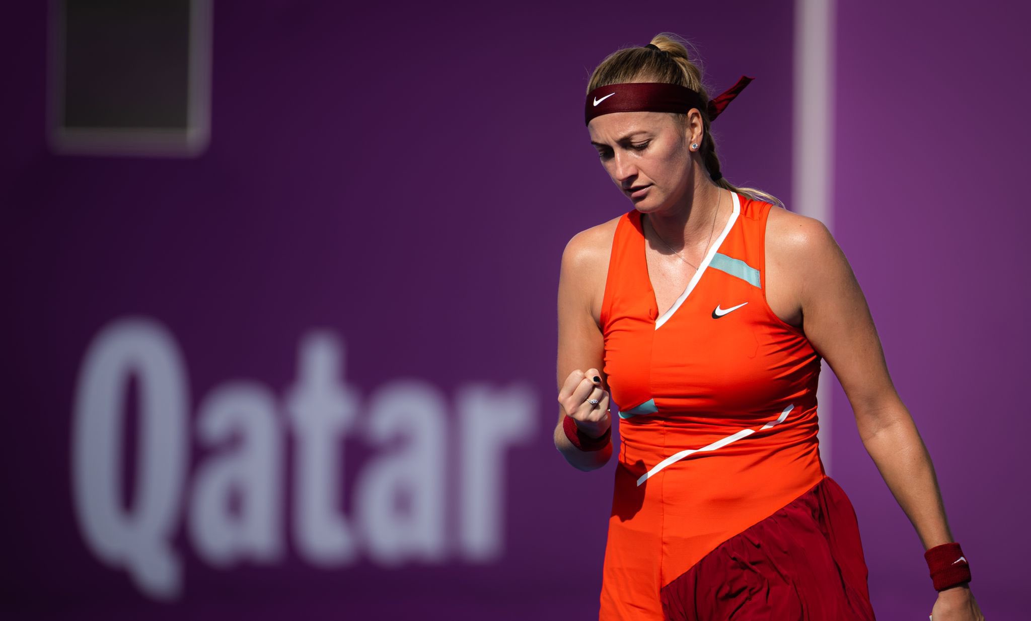 Petra Kvitova on Twitter: "Unfortunately my left wrist injury came back