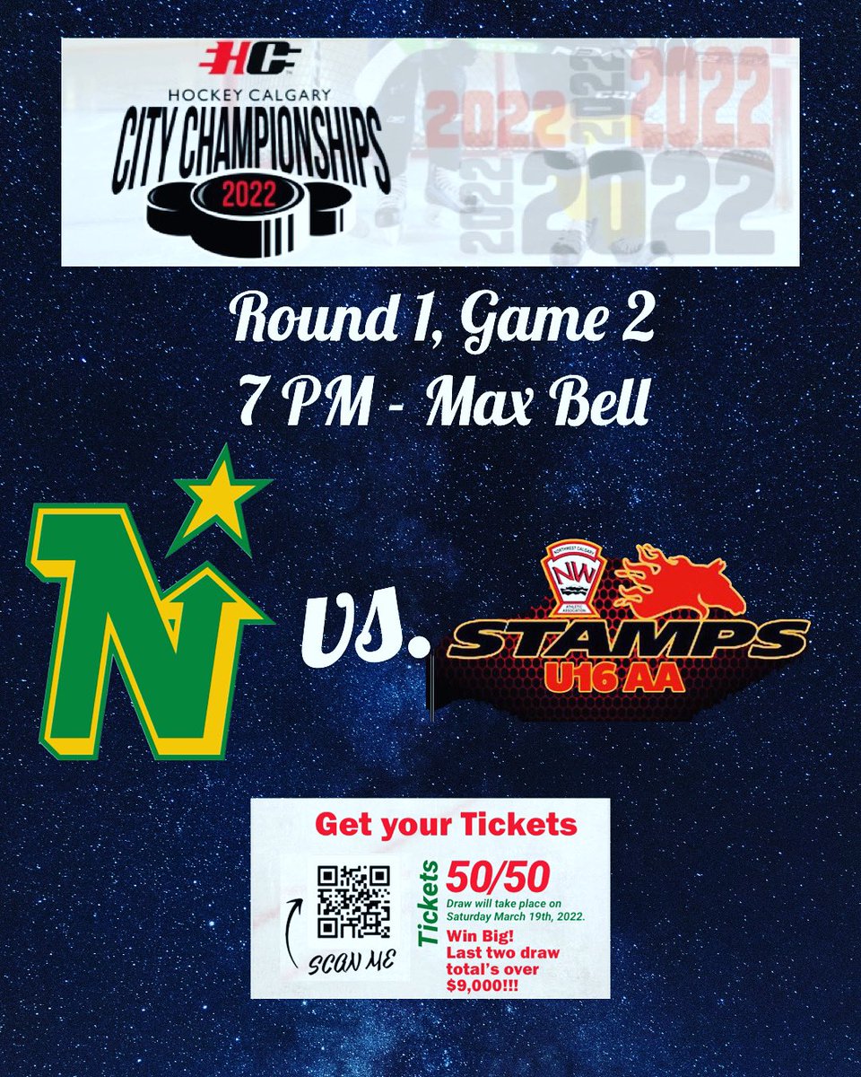 Game Day! See you there!