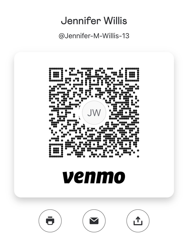 jmw1204's tweet photo. @Venmo #Venmome https://t.co/4JpH8FAJbG
