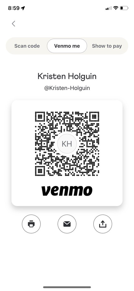 WorkHard73's tweet photo. @Venmo It would be great if you could Venmo my wife! I’d love to treat her and my daughters to lunch and some shopping! #VenmoMe https://t.co/pLOAl3NkFy