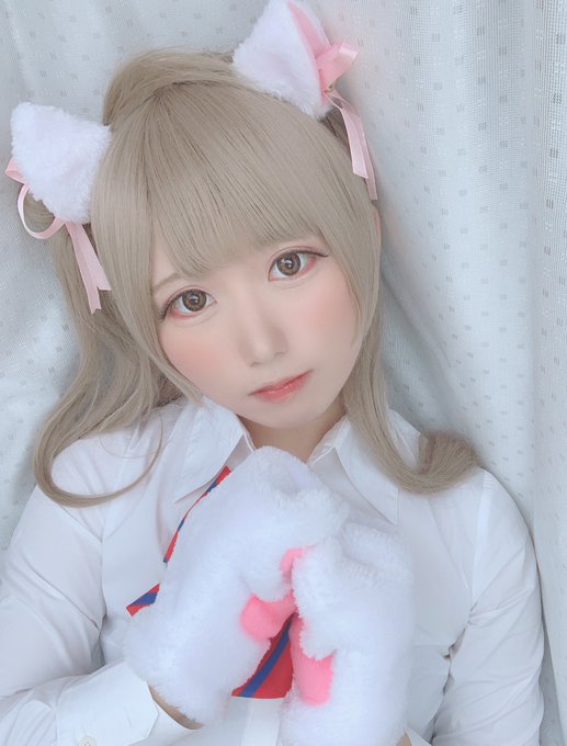 Twitterのコスプレ画像29