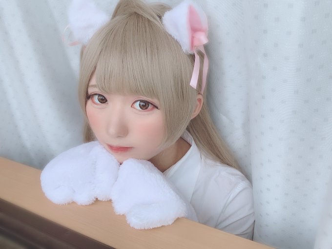 Twitterのコスプレ画像31