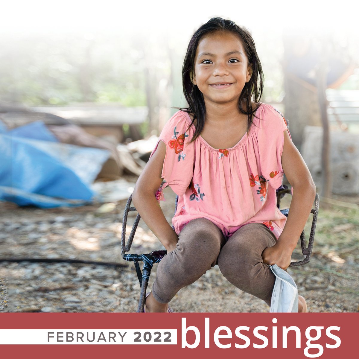 Check out this month's issue of Blessings Magazine featuring incredible stories from #Haiti, Kenya, #Peru, the United States and more! https://t.co/RYcjbx5Cns https://t.co/9nbJNMPUdU