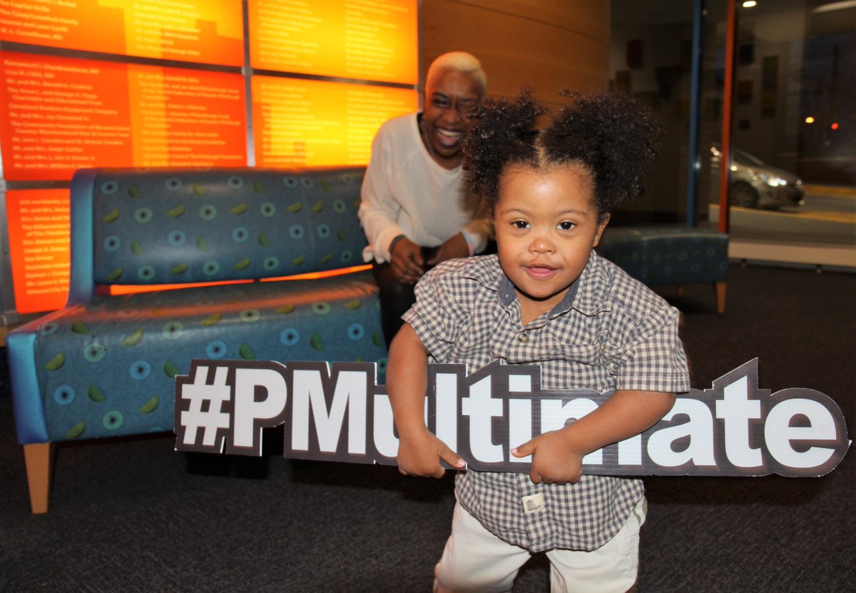 ChildrensPgh's tweet photo. Thank you to our partners @PittsburghMag for raising $38,984 through #PMultimate, we're proud to have been chosen as your beneficiary of this campaign! Proceeds benefit the Free Care Fund at UPMC Childrens to ensure kids can receive care no matter of their family’s ability to pay https://t.co/sgY49QJgoK