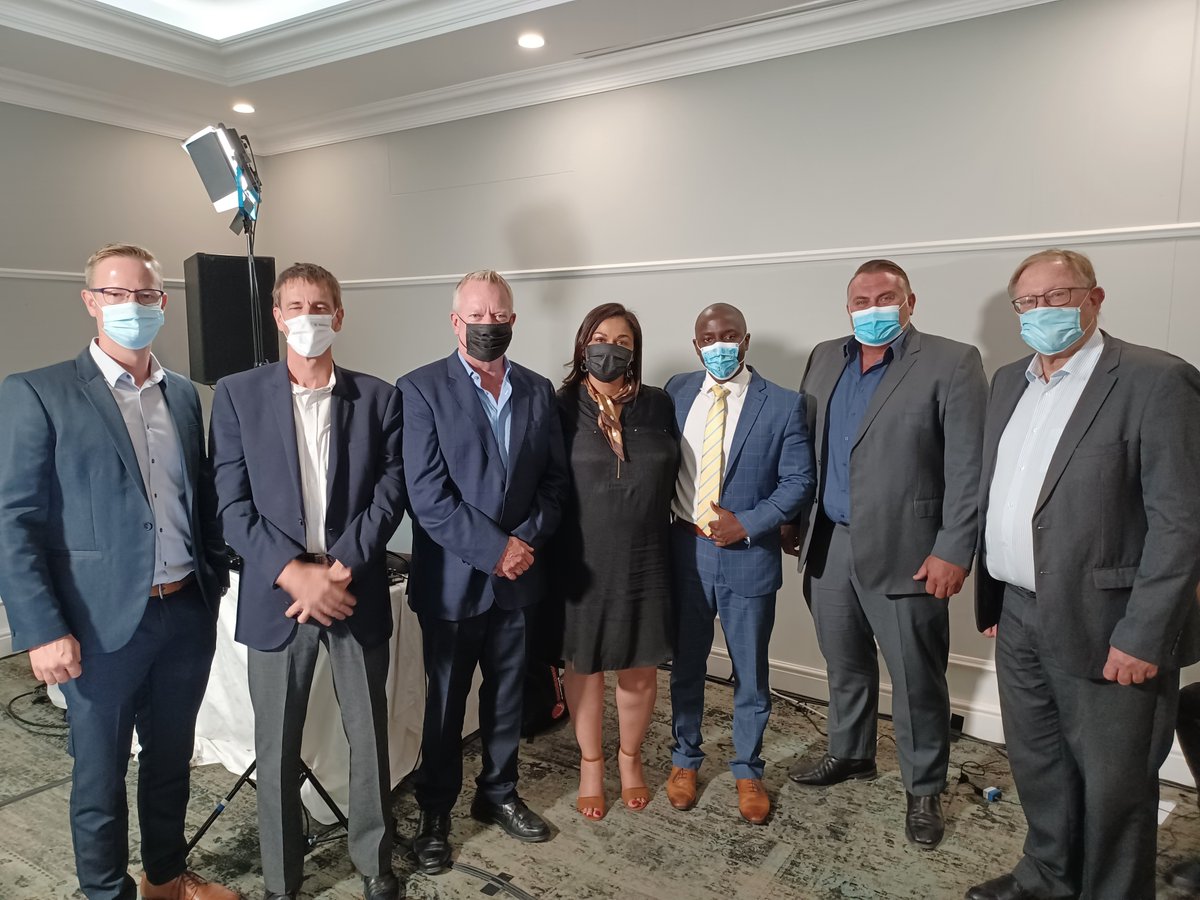 CMB.TECH (@cmb_tech) on Twitter photo On Tuesday, 22 February 2022, the <a href="/ohlthaverlist/">Ohlthaver & List</a> group and CMB.TECH launched Namibia's first #greenhydrogen production plant.
Find out more on cmb.tech/news/the-ohlth…
#hydrogenenergy #hydrogentechnology #WeBringHydrogenToTheIndustry On Tuesday, 22 February 2022, the <a href="/ohlthaverlist/">Ohlthaver & List</a> group and CMB.TECH launched Namibia's first #greenhydrogen production plant.
Find out more on cmb.tech/news/the-ohlth…
#hydrogenenergy #hydrogentechnology #WeBringHydrogenToTheIndustry