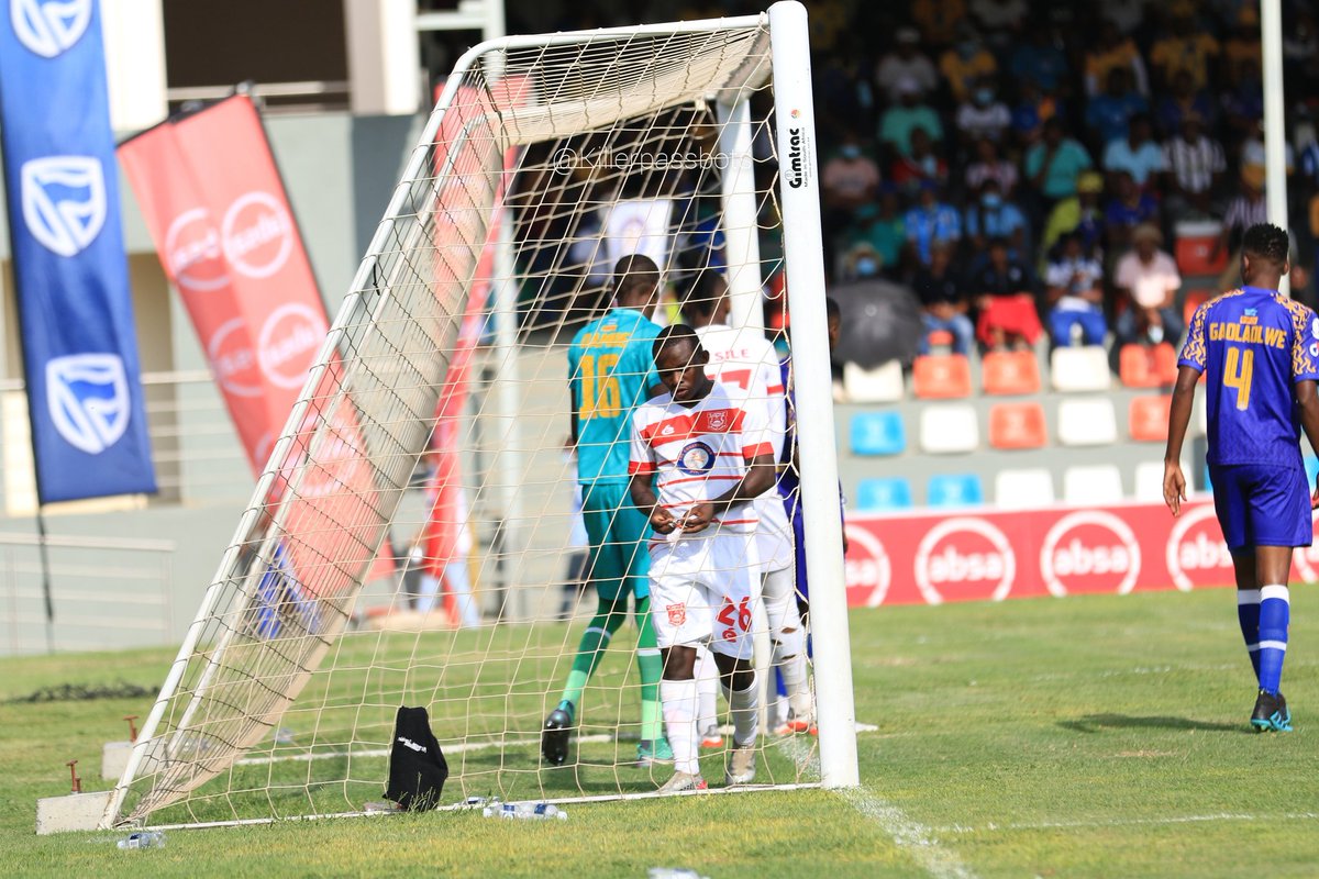 KillerpassBOTS's tweet image. 👁 #GaboroneDerby #KillerPass