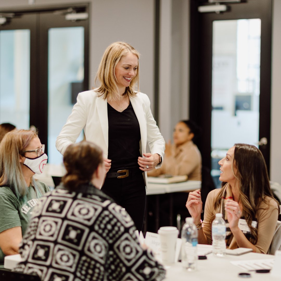 Interested in attending an upcoming event? 

Check out our events calendar on our website to see events you may be interested in and register today: ourbraintrust.org/braintrust-eve…

#BrainTrust #WomenHelpingWomen #GrowthStrategy