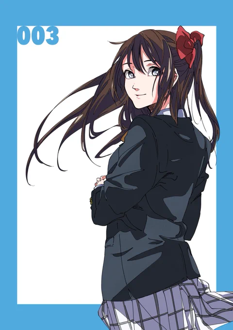 L! #虹ヶ咲 