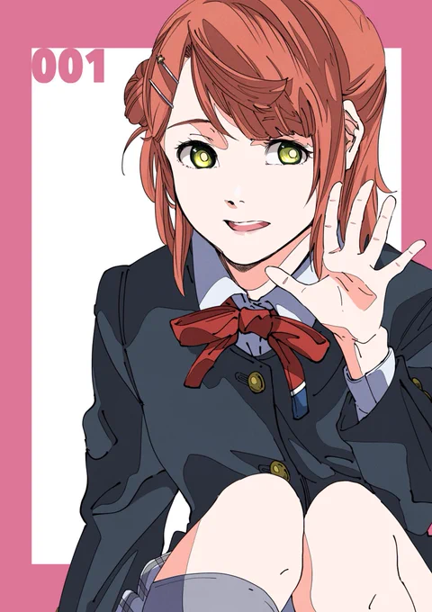 L! #虹ヶ咲 