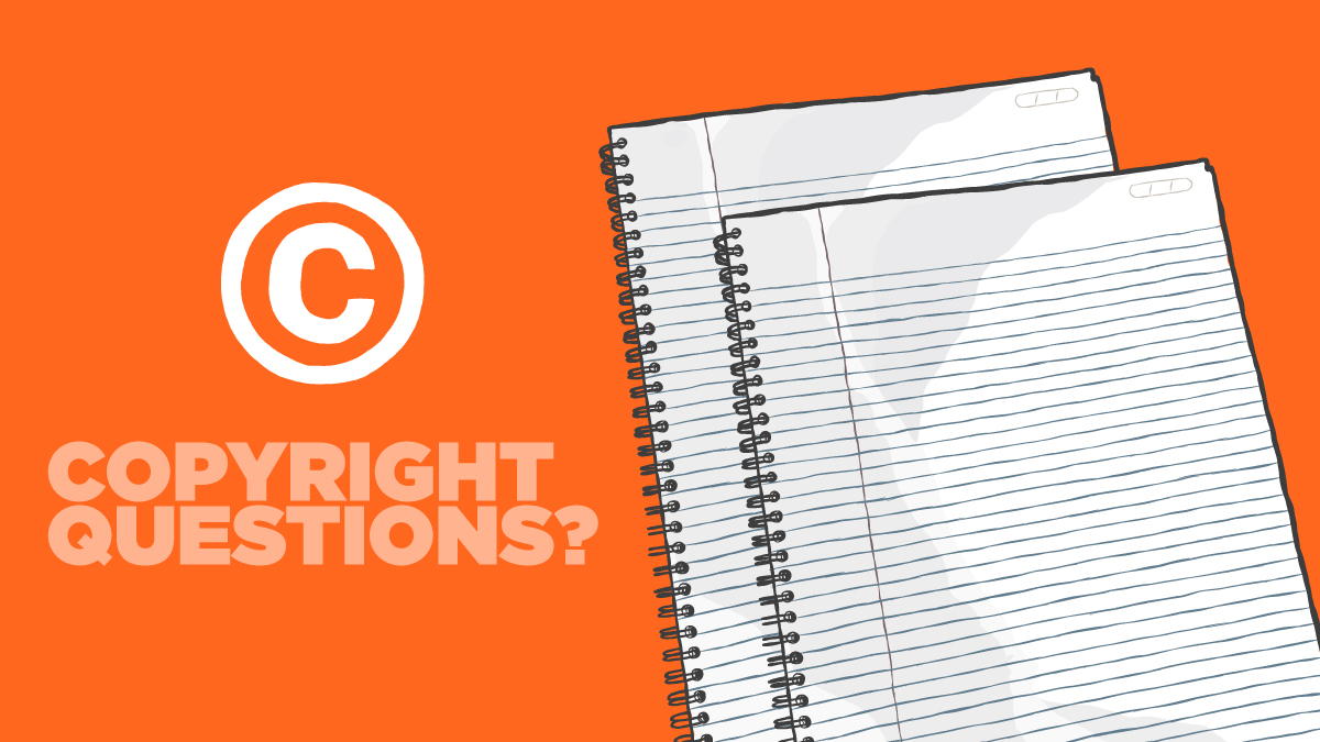 Did you know that #UCalgary has a Copyright Office that can help you when using copyrighted materials?

To learn more about their services, visit ow.ly/TUFH50I0Ops.

#myucalgary #fairdealingweek #fairdealing #libraryservices