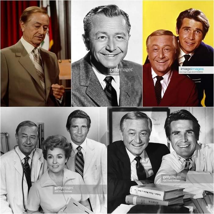Remembering #RobertYoung February 22,1907_July 21,1998 (Age 91) #Crossfire #FatherKnowsBest #MarcusWelbyMD