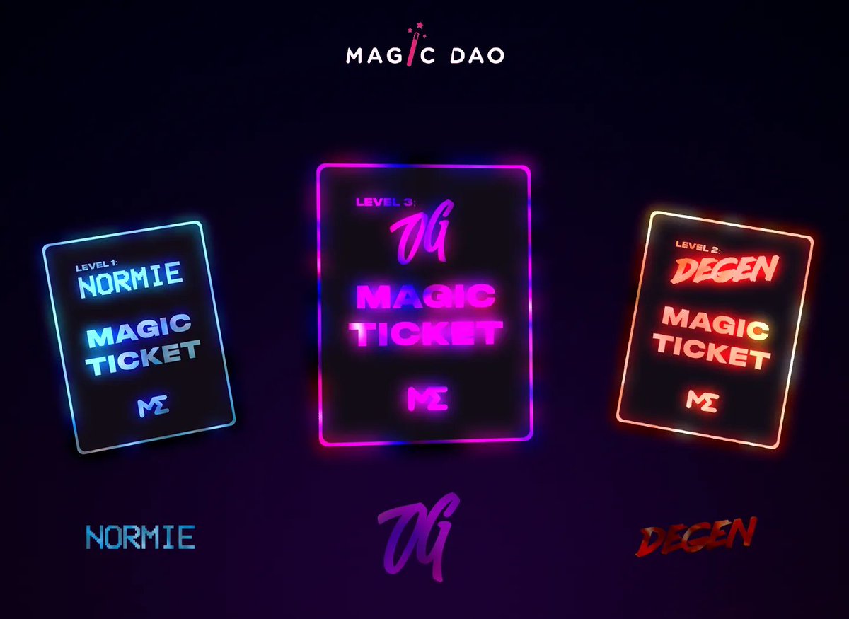 Magic Eden 🪄 tweet media