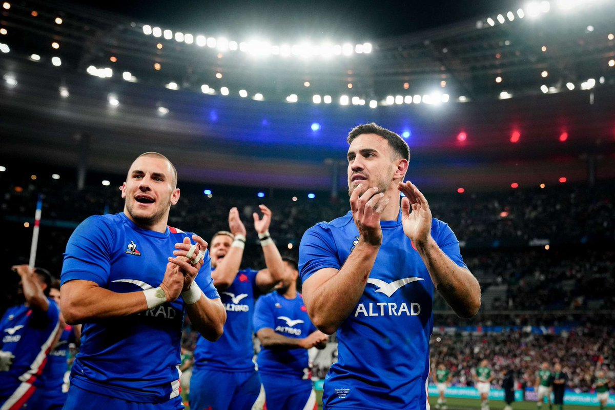 Melvyn Jaminet tweet media