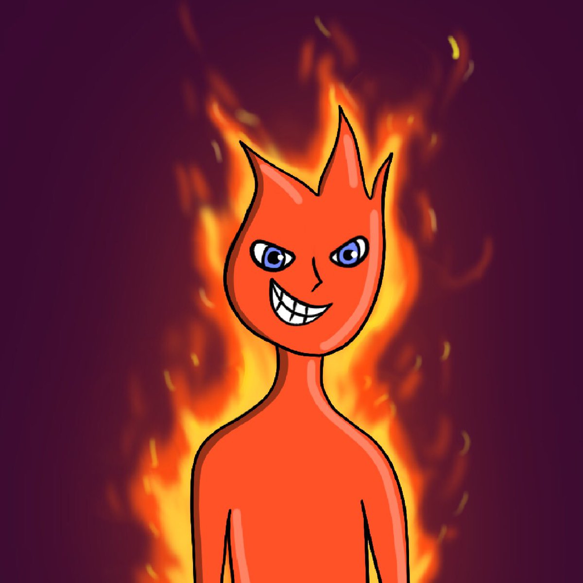 FireboyAlgo's tweet image. Hello everyone. I’m Fireboy. Fireboy is angry ‘cause humanity stole and abused his power. Now, he will reclaim it. $algo project helping wildfire victims.

%5 of royalties will be donated to victims. ❤️

Sorry. 

#NFTCommunity #Algofam #NFTs #ALGONFTs #NFT