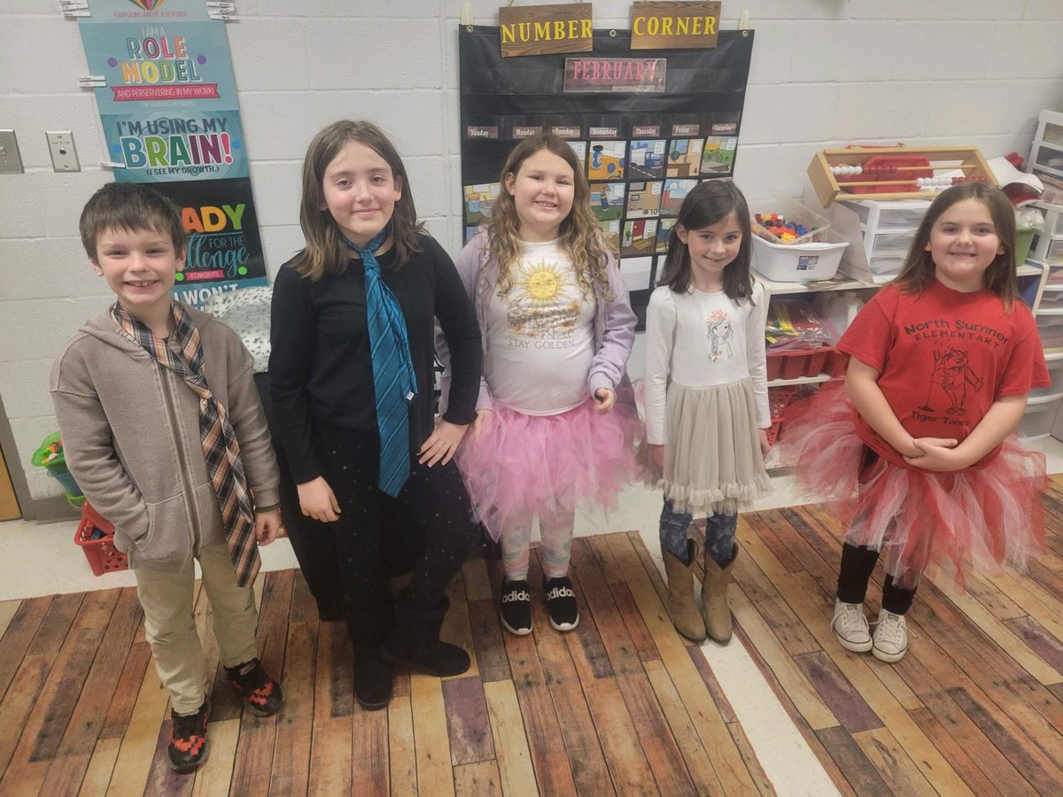 Today NSE celebrated 2-22-22! A day of doing all things with 2s! Dress-up day, Taco Tuesday for teachers,  exercised in 2s, and all things Math with 2s! <a href="/scottlangford72/">Scott Langford</a> <a href="/kylecraighead85/">Kyle Craighead</a> <a href="/nanann53/">Ann Meador</a> <a href="/SusanRbusymom/">Susan Rogers</a> @mrsmckayshelton <a href="/Brittney_Alyson/">Brittney Brown</a>