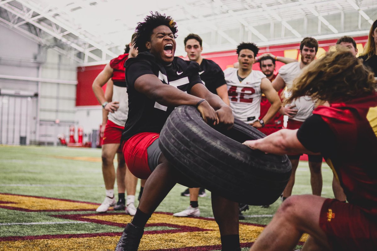 Get your day started right!

🌪🚨🌪