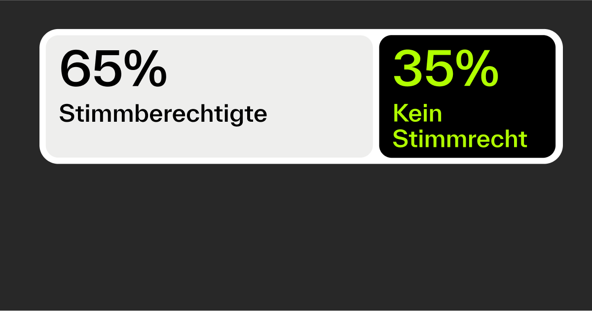 35% der Schweizer Bevölkerung ist von nationalen Abstimmungen ausgeschlossen. Das Forum For Inclusion gibt diesen Stimmen eine Plattform.