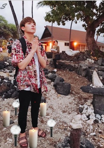 <a href="/bts_bighit/">BTS_official</a> 🕯🕯🕯🕯💜🙌 que todos consigamos entradas!!! FIGHTING!!!