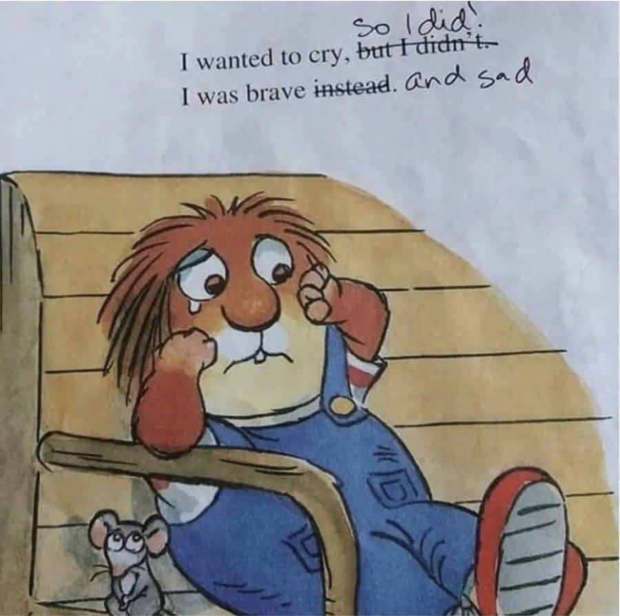 WholesomeMeme's tweet image. 