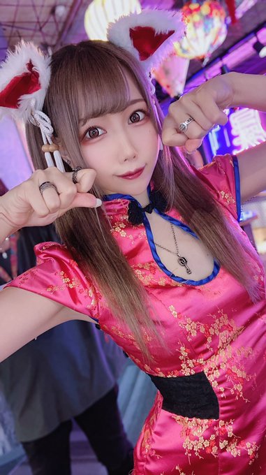 Twitterのコスプレ画像35