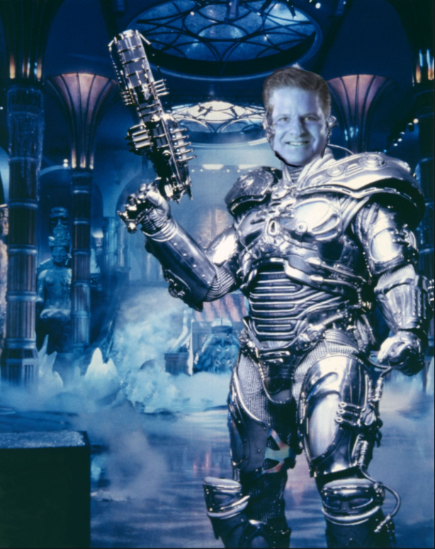 I will cancel school! 
I just haven't decided what schools and when!!