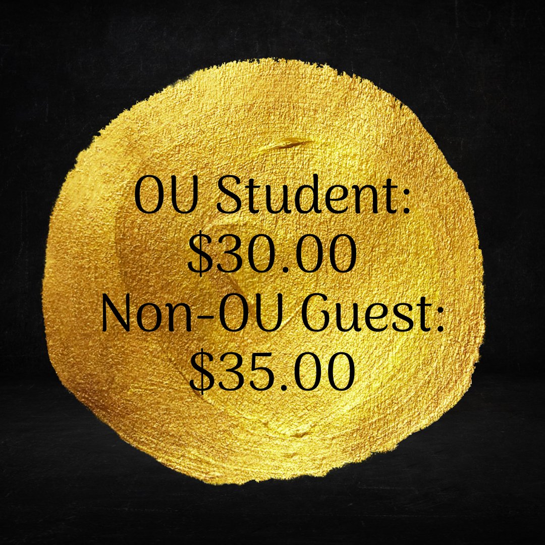 mbbc_ou's tweet photo. Be sure to have you OU ID when purchasing tickets!
#meadowbrookball https://t.co/v0gDhPgl1D