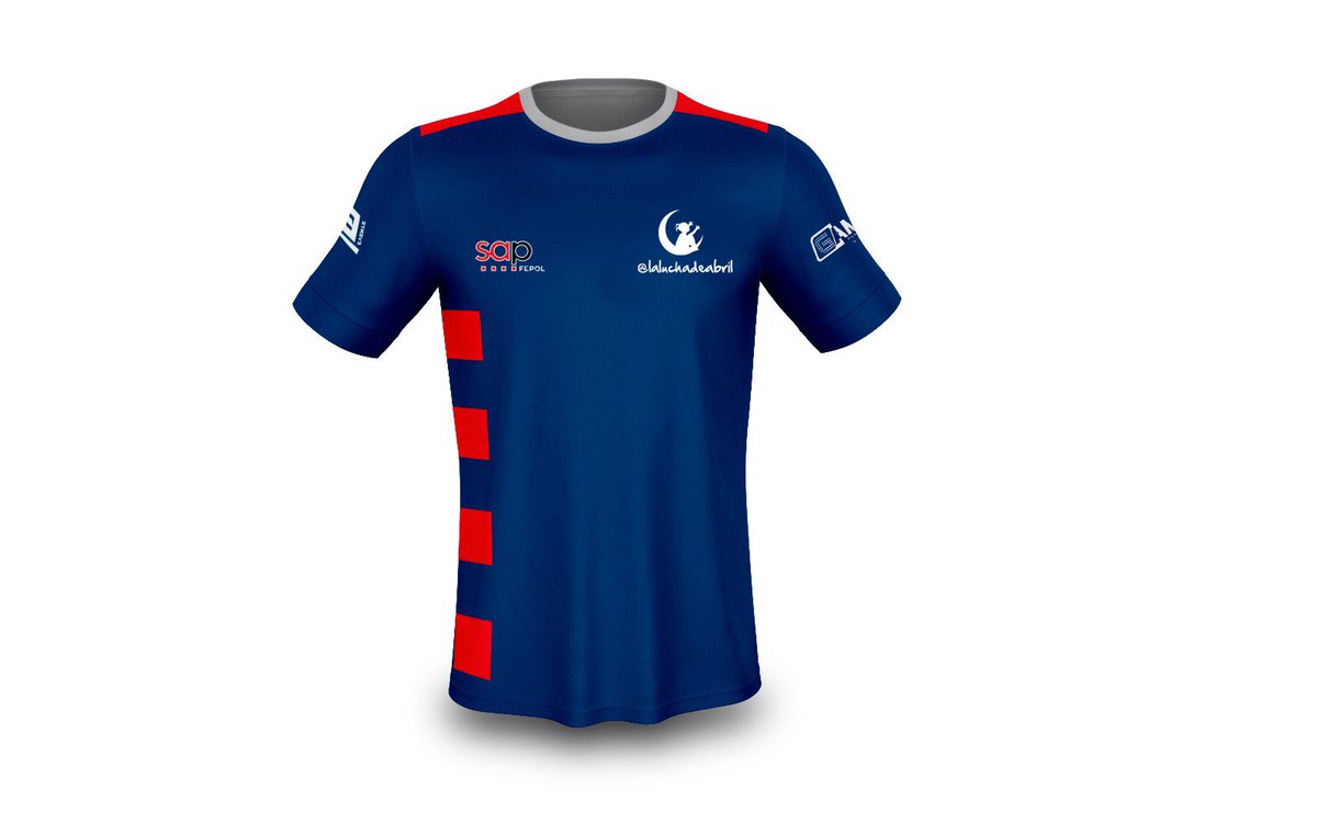 LaLuchaDeAbril1's tweet image. 24/4/2022 10H BADALONA
APÚNTATE LA FECHA
¡NO QUERRÁS PERDÉRTELO!

@mossos @AjBadalona @SAP_MOSSOS @fepol_ @ClubCeme @CastejonToni