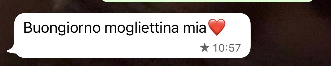 wsugarhi's tweet photo. Non entro qua da un po’, non mi interessa che vada virale ma è sempre stato un posto che ho sentito “sicuro”, ed ora ho bisogno di urlarlo. Abbiamo 18 anni di differenza ma una complicità che mai avrei pensato di trovare accanto a qualcuno. Il numero “3” è sempre stato - https://t.co/6DxtsAVxco
